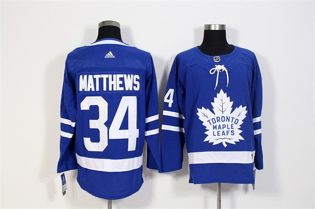 Toronto Maple Leafs jerseys 2022-044